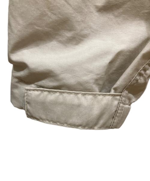 THE NORTH FACE（ザ ノース フェイス）THE NORTH FACE (ザ ノース フェイス) コンパクトジャケット ベージュ サイズ:SIZE XLの古着・服飾アイテム