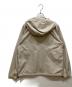 THE NORTH FACE (ザ ノース フェイス) コンパクトジャケット ベージュ サイズ:SIZE XL：10000円