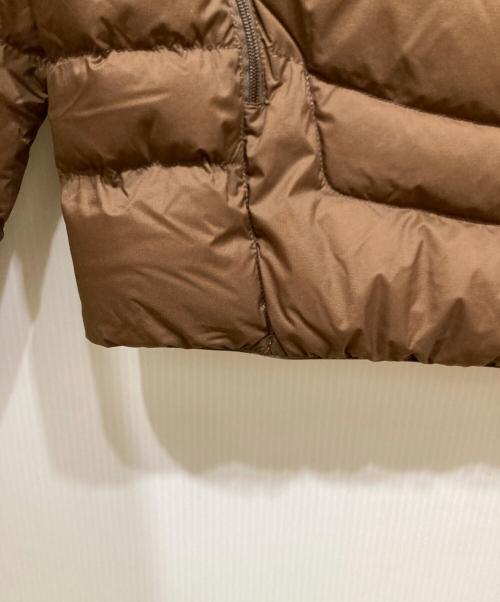 THE NORTH FACE（ザ ノース フェイス）THE NORTH FACE (ザ ノース フェイス) hunder Hoodie ブラウン サイズ:SIZE XLの古着・服飾アイテム