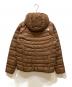 THE NORTH FACE (ザ ノース フェイス) hunder Hoodie ブラウン サイズ:SIZE XL：17000円