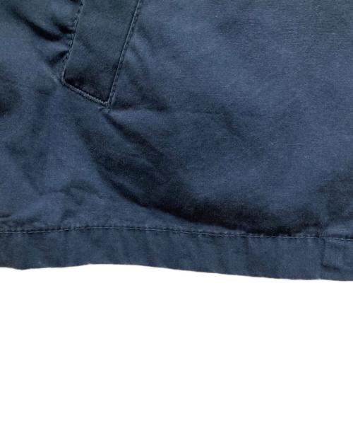 POLO RALPH LAUREN（ポロ・ラルフローレン）POLO RALPH LAUREN (ポロ・ラルフローレン) スイングトップ ネイビー サイズ:SIZE Sの古着・服飾アイテム