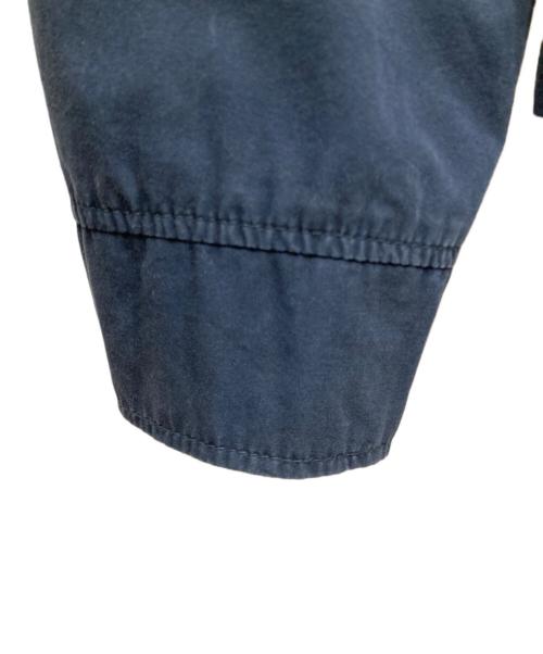 POLO RALPH LAUREN（ポロ・ラルフローレン）POLO RALPH LAUREN (ポロ・ラルフローレン) スイングトップ ネイビー サイズ:SIZE Sの古着・服飾アイテム