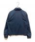 POLO RALPH LAUREN (ポロ・ラルフローレン) スイングトップ ネイビー サイズ:SIZE S：13000円
