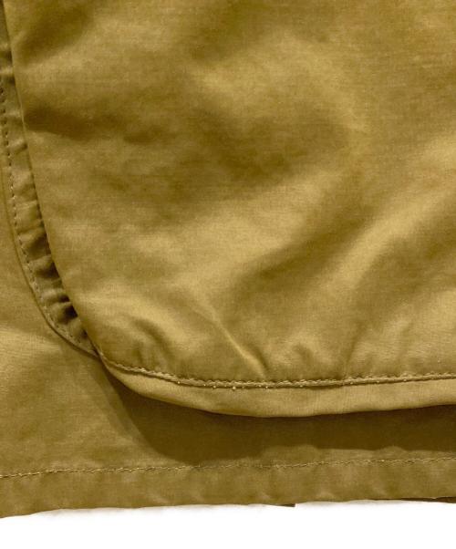 Barbour（バブアー）Barbour (バブアー) BEDALE SL PEACHED ベージュ サイズ:38の古着・服飾アイテム