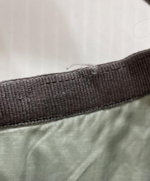 NANGA（ナンガ）NANGA (ナンガ) Denham (デンハム) NGDH MOUNTAIN LINER ネイビー サイズ:SIZE Mの古着・服飾アイテム
