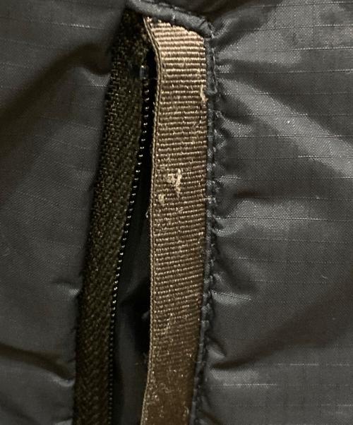 NANGA（ナンガ）NANGA (ナンガ) Denham (デンハム) NGDH MOUNTAIN LINER ネイビー サイズ:SIZE Mの古着・服飾アイテム