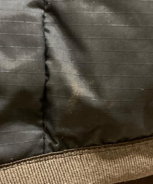 NANGA（ナンガ）NANGA (ナンガ) Denham (デンハム) NGDH MOUNTAIN LINER ネイビー サイズ:SIZE Mの古着・服飾アイテム
