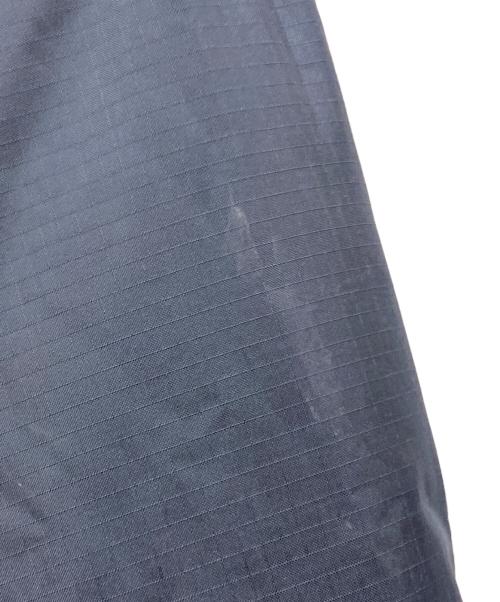 NANGA（ナンガ）NANGA (ナンガ) Denham (デンハム) NGDH MOUNTAIN LINER ネイビー サイズ:SIZE Mの古着・服飾アイテム