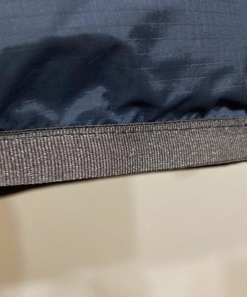 NANGA（ナンガ）NANGA (ナンガ) Denham (デンハム) NGDH MOUNTAIN LINER ネイビー サイズ:SIZE Mの古着・服飾アイテム