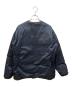 NANGA (ナンガ) Denham (デンハム) NGDH MOUNTAIN LINER ネイビー サイズ:SIZE M：25000円