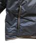 中古・古着 NANGA (ナンガ) Denham (デンハム) NGDH MOUNTAIN LINER ネイビー サイズ:SIZE M：25000円