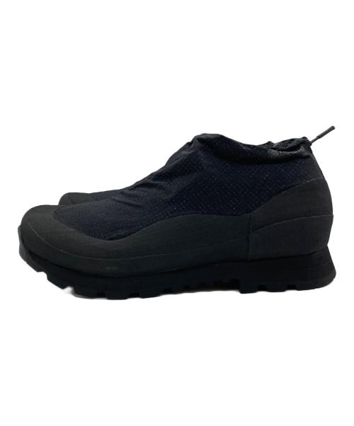 THE NORTH FACE（ザ ノース フェイス）THE NORTH FACE (ザ ノース フェイス) TNF Rain Low GORE-TEX ブラック サイズ:SIZE 27cmの古着・服飾アイテム