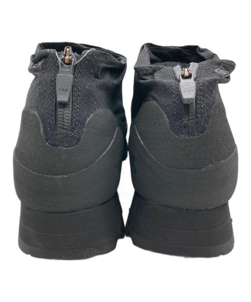 THE NORTH FACE（ザ ノース フェイス）THE NORTH FACE (ザ ノース フェイス) TNF Rain Low GORE-TEX ブラック サイズ:SIZE 27cmの古着・服飾アイテム