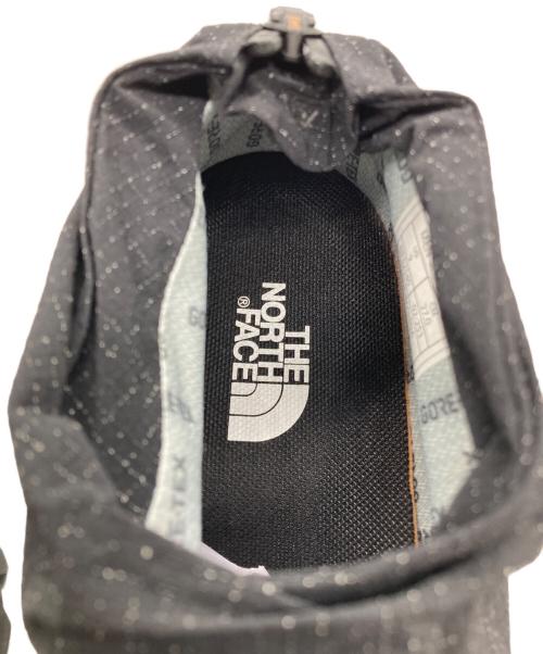 THE NORTH FACE（ザ ノース フェイス）THE NORTH FACE (ザ ノース フェイス) TNF Rain Low GORE-TEX ブラック サイズ:SIZE 27cmの古着・服飾アイテム