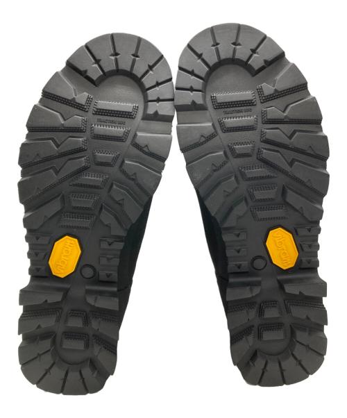 THE NORTH FACE（ザ ノース フェイス）THE NORTH FACE (ザ ノース フェイス) TNF Rain Low GORE-TEX ブラック サイズ:SIZE 27cmの古着・服飾アイテム