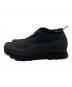 THE NORTH FACE (ザ ノース フェイス) TNF Rain Low GORE-TEX ブラック サイズ:SIZE 27cm：14000円