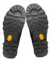 中古・古着 THE NORTH FACE (ザ ノース フェイス) TNF Rain Low GORE-TEX ブラック サイズ:SIZE 27cm：14000円