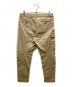 DSQUARED2 (ディースクエアード) カーゴパンツ ベージュ サイズ:SIZE 48：10000円