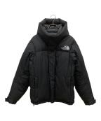 THE NORTH FACEザ ノース フェイス）の古着「バルトロライトジャケット」｜ブラック