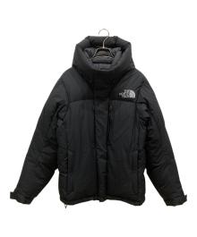 THE NORTH FACE（ザ ノース フェイス）の古着「バルトロライトジャケット」｜ブラック