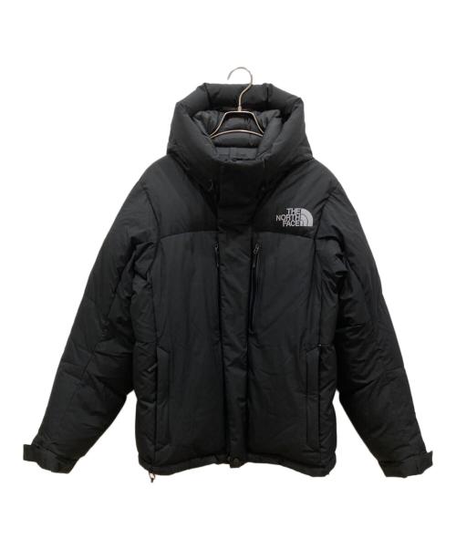 THE NORTH FACE（ザ ノース フェイス）THE NORTH FACE (ザ ノース フェイス) バルトロライトジャケット ブラック サイズ:SIZE Lの古着・服飾アイテム