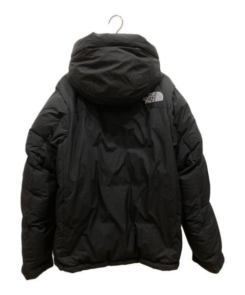 THE NORTH FACE（ザ ノース フェイス）THE NORTH FACE (ザ ノース フェイス) バルトロライトジャケット ブラック サイズ:SIZE Lの古着・服飾アイテム