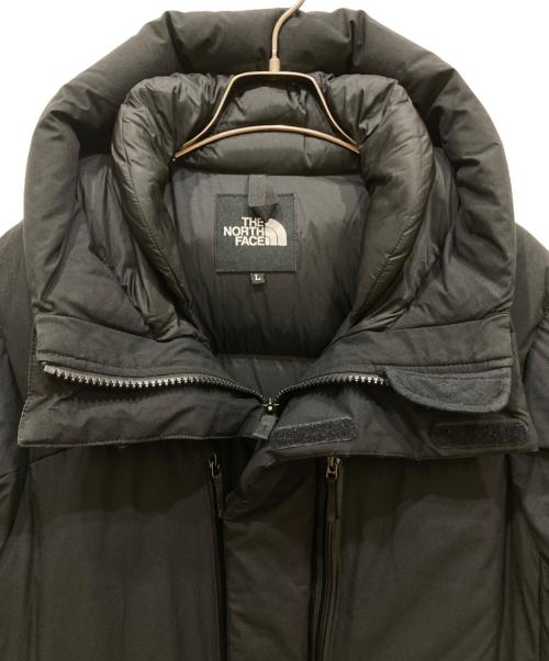 THE NORTH FACE（ザ ノース フェイス）THE NORTH FACE (ザ ノース フェイス) バルトロライトジャケット ブラック サイズ:SIZE Lの古着・服飾アイテム