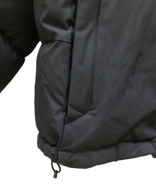 THE NORTH FACE（ザ ノース フェイス）THE NORTH FACE (ザ ノース フェイス) バルトロライトジャケット ブラック サイズ:SIZE Lの古着・服飾アイテム
