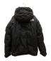 THE NORTH FACE (ザ ノース フェイス) バルトロライトジャケット ブラック サイズ:SIZE L：34000円