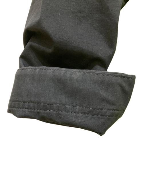 THE NORTH FACE（ザ ノース フェイス）THE NORTH FACE (ザ ノース フェイス) マウンテンライトジャケット ネオンイエロー×ブラック サイズ:SIZE XLの古着・服飾アイテム
