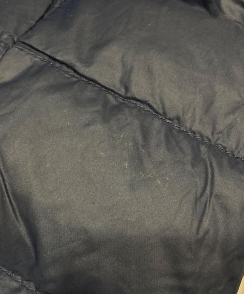 POLO RALPH LAUREN（ポロ・ラルフローレン）POLO RALPH LAUREN (ポロ・ラルフローレン) ダウンジャケット ネイビー サイズ:SIZE Sの古着・服飾アイテム
