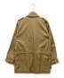 RALPH LAUREN (ラルフローレン) マルチポケットハンティングジャケット ブラウン サイズ:SIZE S：13000円