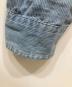 中古・古着 RRL (ダブルアールエル) インディゴデニムシャツ インディゴ サイズ:SIZE S：13000円