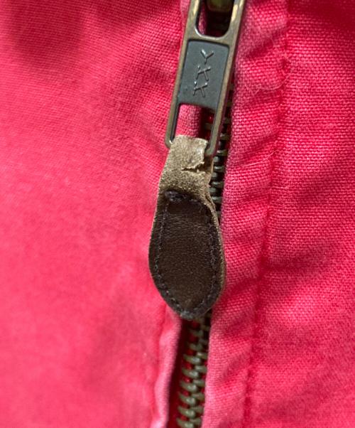 POLO RALPH LAUREN（ポロ・ラルフローレン）POLO RALPH LAUREN (ポロ・ラルフローレン) スイングトップ レッド サイズ:SIZE Lの古着・服飾アイテム