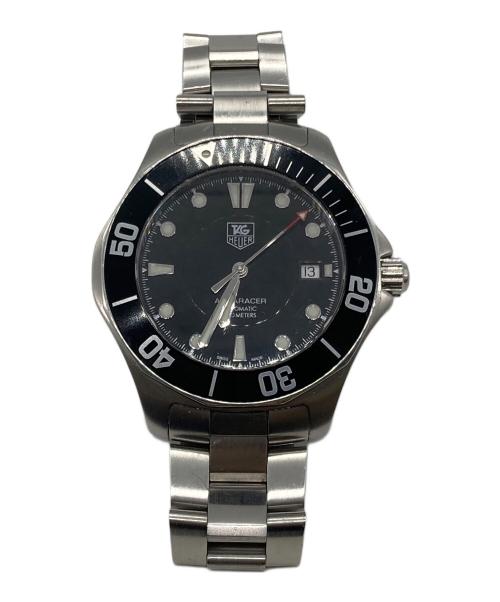 TAG Heuer（タグ・ホイヤー）TAG HEUER (タグ・ホイヤー) 腕時計の古着・服飾アイテム