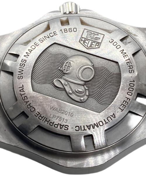 TAG Heuer（タグ・ホイヤー）TAG HEUER (タグ・ホイヤー) 腕時計の古着・服飾アイテム