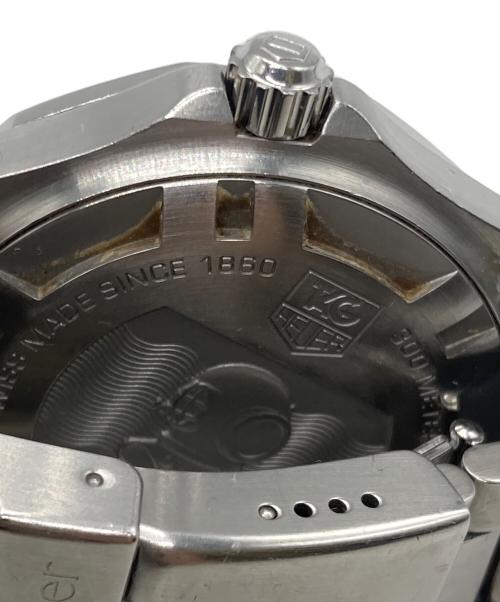 TAG Heuer（タグ・ホイヤー）TAG HEUER (タグ・ホイヤー) 腕時計の古着・服飾アイテム