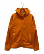 ARC'TERYXアークテリクス）の古着「Kyanite Hoody」｜オレンジ
