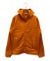 ARC'TERYX（アークテリクス）の古着「Kyanite Hoody」｜オレンジ