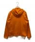 ARC'TERYX (アークテリクス) Kyanite Hoody オレンジ サイズ:SIZE M：13000円