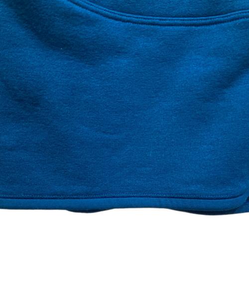ARC'TERYX（アークテリクス）ARC'TERYX (アークテリクス) Kyanite Hoody ブルー サイズ:SIZE Mの古着・服飾アイテム