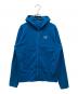 ARC'TERYX（アークテリクス）の古着「Kyanite Hoody」｜ブルー