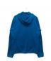 ARC'TERYX (アークテリクス) Kyanite Hoody ブルー サイズ:SIZE M：13000円