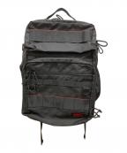 BRIEFING×Megabassブリーフィング×メガバス）の古着「ANGLER SLING」｜ブラック