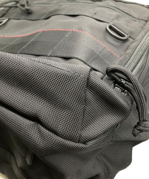 BRIEFING（ブリーフィング）BRIEFING (ブリーフィング) Megabass (メガバス) ANGLER SLING ブラックの古着・服飾アイテム