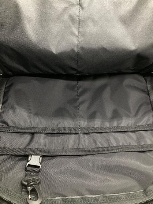 BRIEFING（ブリーフィング）BRIEFING (ブリーフィング) Megabass (メガバス) ANGLER SLING ブラックの古着・服飾アイテム