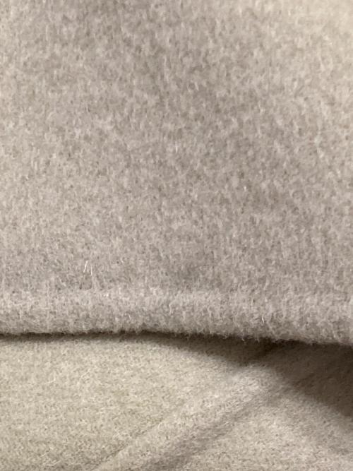 TODAYFUL（トゥデイフル）TODAYFUL (トゥデイフル) Wool Over Coat グリーン サイズ:SIZE 38の古着・服飾アイテム