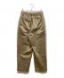MARKAWARE (マーカウェア) WESTPOINT NEW CLASSIC FIT TROUSERS ベージュ サイズ:SIZE 2：10000円