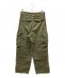 French Army (フランス軍) m47後期カーゴパンツ オリーブ サイズ:SIZE 31：20000円