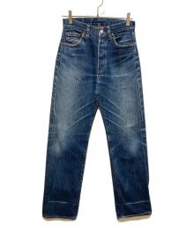 LEVI'S（リーバイス）の古着「デニムパンツ」｜インディゴ